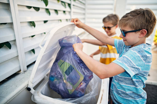 Best Affordable Junk Removal Services  in Cape St Claire, MD