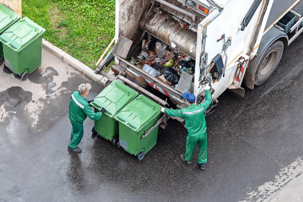 Best Garage Cleanout Services  in Cape St Claire, MD
