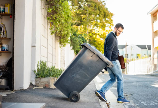 Best Trash Removal Near Me  in Cape St Claire, MD