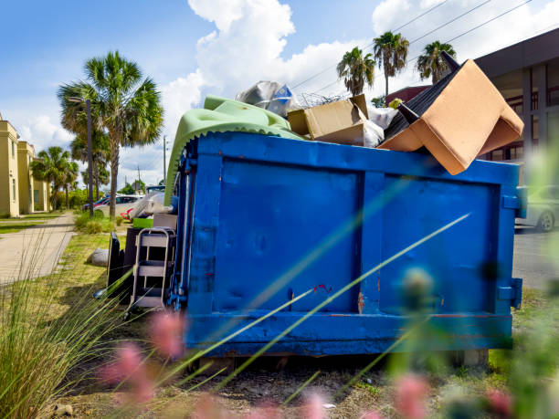 Full-Service Junk Removal in Cape St Claire, MD